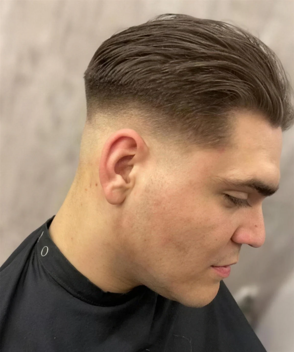 Comb over